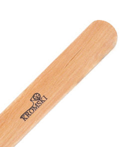 Kromski cséppálca (pick-up stick)