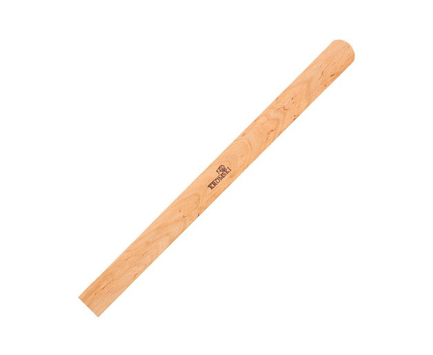 Kromski cséppálca (pick-up stick)